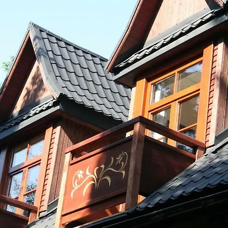 Ubocz Villa Zakopane