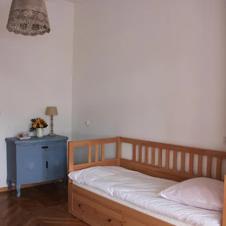 Villa Ubocz