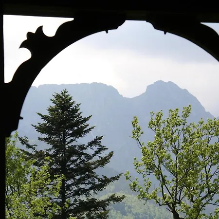 Ubocz Zakopane