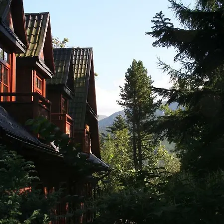 Ubocz * Zakopane