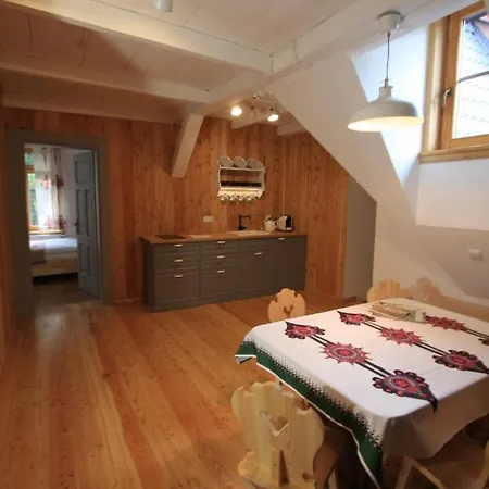 Ubocz Zakopane